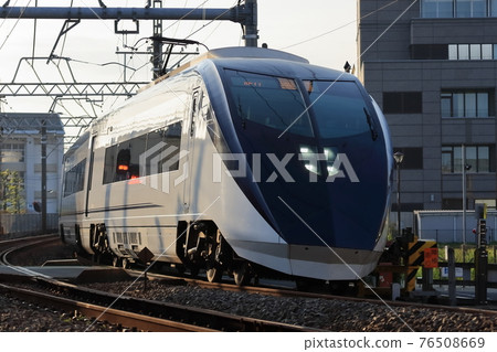 Keisei Skyliner Keisei Skyliner 76508669