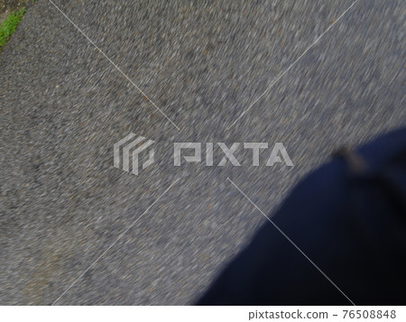 正陵谷，桃花，花蕾，葉子，春天的花朵 76508848