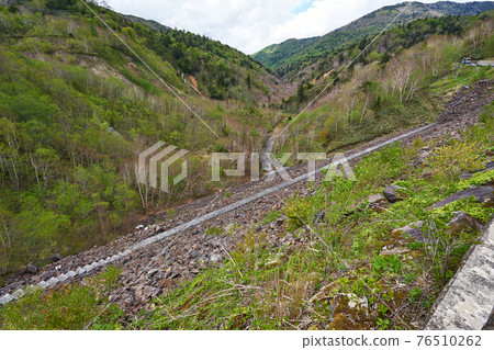 群馬縣野索大壩 76510262