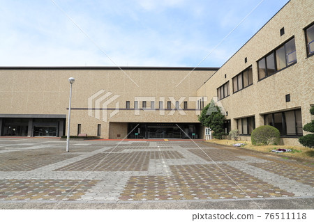 深谷城跡公園 深谷市民文化中心(左)和社區中心(右) 深谷城跡公園 深谷市民文化中心(左)和社區中心(右) 76511118
