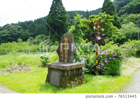 停產線薩摩湖站 76513445
