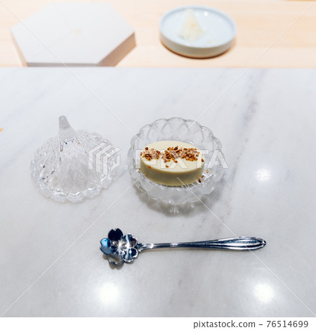 Dessert Ice Cream Dessert Ice Cream 76514699