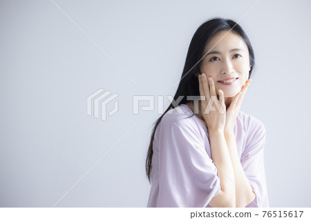 Hair care image Hair care image 76515617