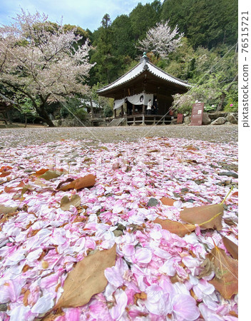 Spring Semuiji Temple Suhara, Yuasa-cho, Arida-gun, Wakayama Prefecture Spring Semuiji Temple Suhara, Yuasa-cho, Arida-gun, Wakayama Prefecture 76515721