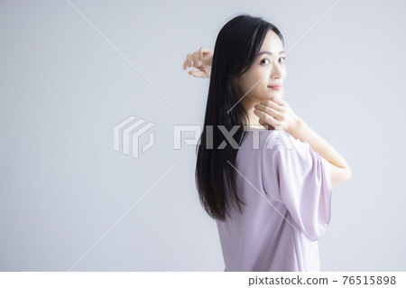 護髮圖片 護髮圖片 76515898