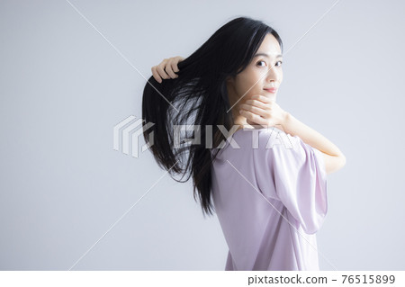 護髮圖片 護髮圖片 76515899