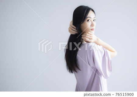 護髮圖片 76515900