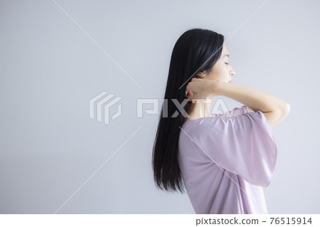 護髮圖片 76515914