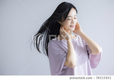 Hair care image Hair care image 76515931