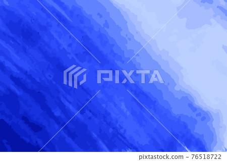 Blurred watercolor blue background. Handmade. Watercolor illustration. Blurred watercolor blue background. Handmade. Watercolor illustration. 76518722