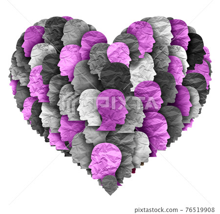 Asexual And Asexuality Asexual And Asexuality 76519908