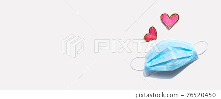 Medical worker appreciation theme Medical worker appreciation theme 76520450