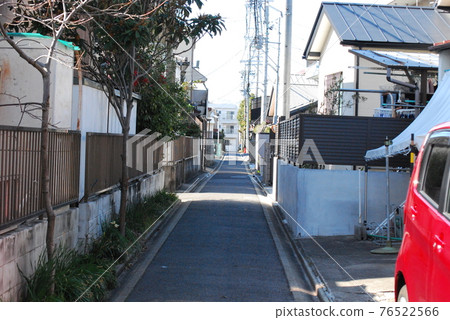 胡同 胡同 76522566