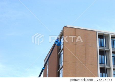 窗戶清潔 76523253