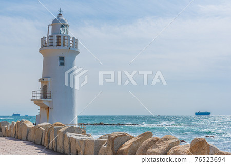 Irakaki Cape Lighthouse 76523694