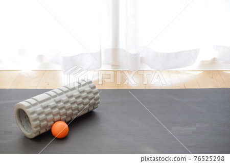 Fascia release fascia ball stretch yoga Fascia release fascia ball stretch yoga 76525298