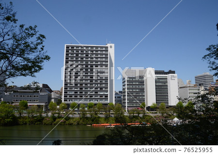 東京理科大學 東京理科大學 76525955