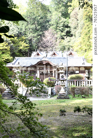 Anashi 生肖神社 Anashi 生肖神社 76525957