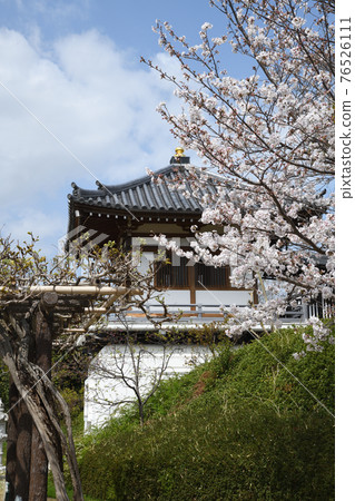 Obitoke-dera (Nara City, Nara Prefecture) 76526111