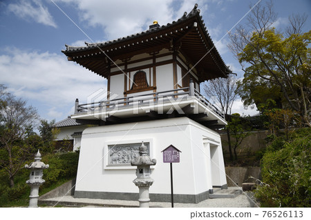 Obitoke-dera (Nara City, Nara Prefecture) Obitoke-dera (Nara City, Nara Prefecture) 76526113