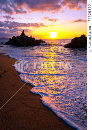 Suishohama (evening view) Suishohama (evening view) 76526350