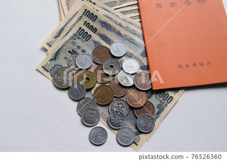 養老金形象 養老金形象 76526360