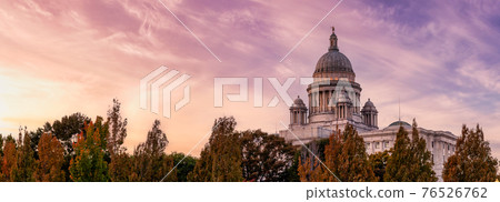 Providence, Rhode Island, United States. Providence, Rhode Island, United States. 76526762