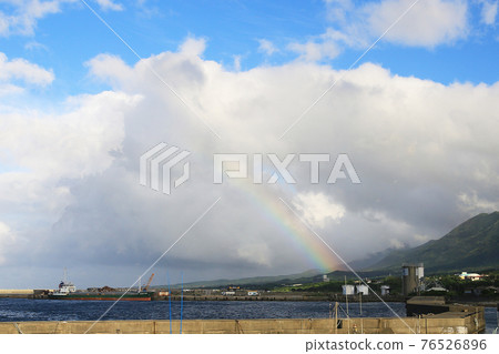 屋久島鹿兒島縣 76526896