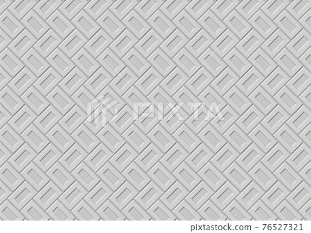 Concrete block wall Retaining wall wallpaper 76527321