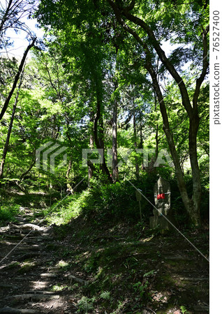 從Yatadera 76527400