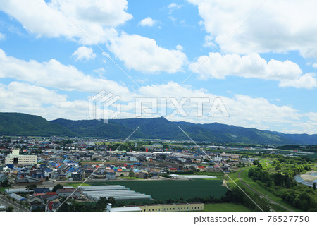Hokkaido Furano Hokkaido Furano 76527750