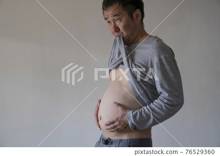 一個新陳代謝的人 一個新陳代謝的人 76529360