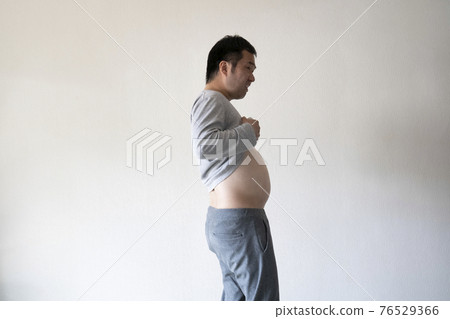 一個新陳代謝的人 一個新陳代謝的人 76529366