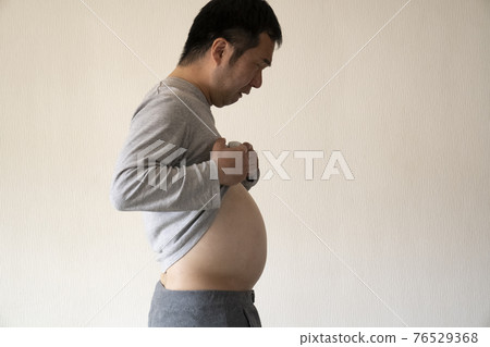 一個新陳代謝的人 一個新陳代謝的人 76529368