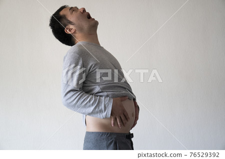 一個新陳代謝的人 一個新陳代謝的人 76529392