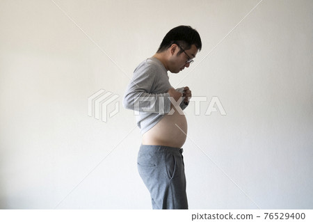 一個新陳代謝的人 一個新陳代謝的人 76529400