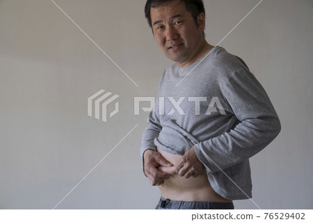 A man of metabolism 76529402