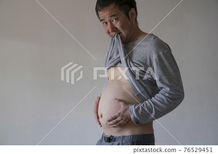 一個新陳代謝的人 一個新陳代謝的人 76529451