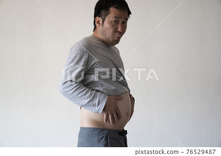 A man of metabolism A man of metabolism 76529487