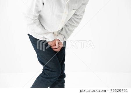 Frequent urination image male Frequent urination image male 76529761
