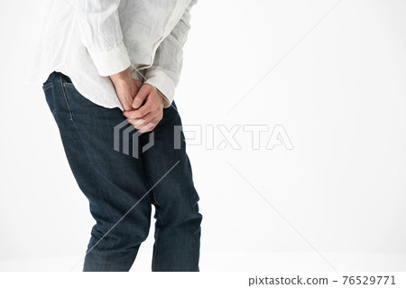Frequent urination image male Frequent urination image male 76529771
