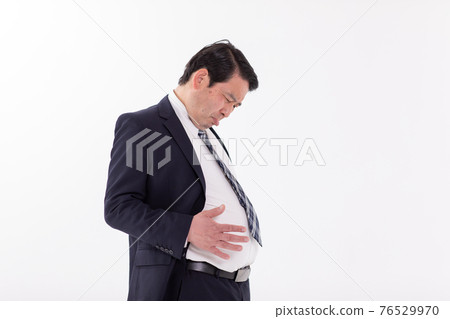 Middle men metabolic syndrome diet suit 76529970