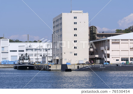Yokosuka Port Naval Base Yokosuka Port Naval Base 76530454