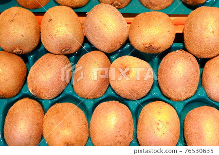 Fruit counter Kiwifruit Fruit counter Kiwifruit 76530635