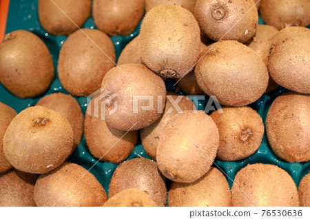 Fruit counter Kiwifruit Fruit counter Kiwifruit 76530636