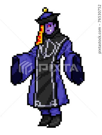 Monster: Jiangshi 76530752