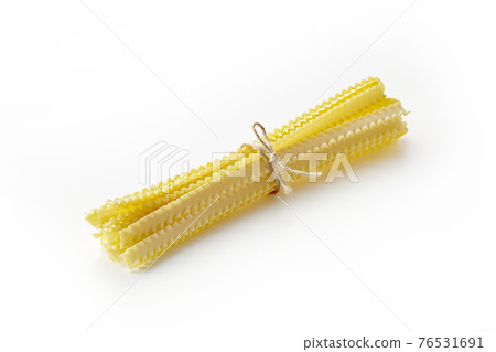 Mafardine frilled pasta 76531691