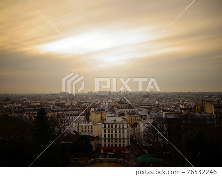 France scenery France scenery 76532246