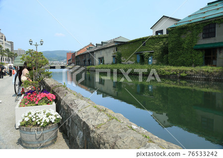 Otaru, Hokkaido Otaru, Hokkaido 76533242
