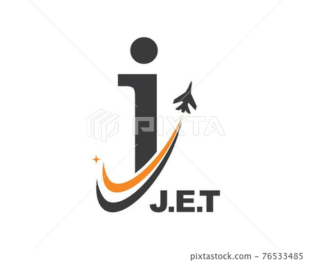 J letter logo icon illustration vector J letter logo icon illustration vector 76533485